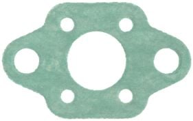 Original Husqvarna Dichtung Ansaugisolator vergaserseitig...