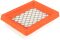 Original Husqvarna Luftfiltereinsatz Hauptfilter für 243RJ 253 RB 553RBX 553RS u.a.