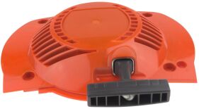 Original Husqvarna Seilzugstarter mit unverlierbaren...