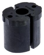 Original Husqvarna Vibrationsdämpfer Kraftstofftank...