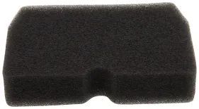 Schaumstoff-luftfilter (r, Rx, Fr) (537427101)