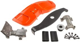 Original Husqvarna Mulchmesser-Kit für Motorsensen /...