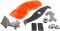 Original Husqvarna Mulchmesser-Kit für Motorsensen / Freischneider