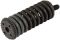 Original Husqvarna Vibrationsdämpfer vorne für 345FR 535iRX 535iRXT 545FR 545FX 545FXT 545RX 545RXT u.a.