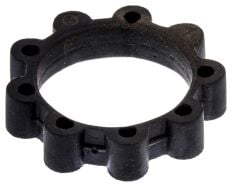 Original Husqvarna Vibrationsdämpfer Schaftrohr...