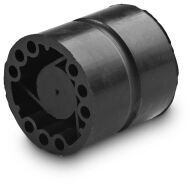 Original Husqvarna Vibrationsdämpfer Aufhängung...
