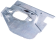 Wärmeableiter für Husqvarna Motorsägen 135, 140, 435, 435 e-series II, 135 e-series, 140 e-series, 435 II, 435 e-series, 440 II, 440 e-series, 440 e-series II