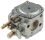 Original Husqvarna Membranvergaser (Tillotson) für Motorsensen / Freischneider
