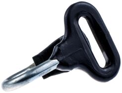 Original Husqvarna Haken Tragegurt für Motorsensen /...