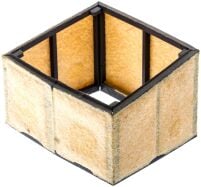 Original Husqvarna Luftfilter für Motorsensen /...