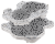 Ansaugrohr für Husqvarna Motorsägen 135, 140, 435, 435 e-series II, 135 e-series, 140 e-series, 435 II, 435 e-series, 440 II, 440 e-series, 440 e-series II