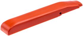 Original Husqvarna Gashebelsperre orange für...