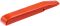 Original Husqvarna Gashebelsperre orange für Motorsensen / Freischneider