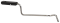 Throttle Rod Assy für Husqvarna Motorsägen 135, 140, 435, 435 e-series II, 135 e-series, 140 e-series, 435 II, 435 e-series, 440 II, 440 e-series, 440 e-series II
