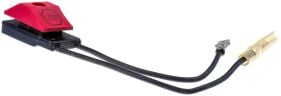Original Husqvarna Schalter f&uuml;r Trimmer /...