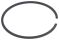 Original Husqvarna Kolbenring D45x1.2 für 355Fx 355Fxt 355Rx 555FRM 555FX 555FXT 555RXT u.a.