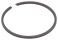 Kolbenring für Husqvarna Motorsägen 135, 140, 435, 435 e-series II, 135 e-series, 140 e-series, 435 II, 435 e-series, 440 II, 440 e-series, 440 e-series II