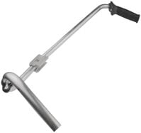 Original Husqvarna Griffbügel vorne für Trimmer...