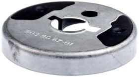 Original Husqvarna Startertasse für Motorsensen /...