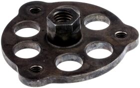 Original Husqvarna Kupplungsnabe für 343FR 343R...
