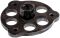 Original Husqvarna Kupplungsnabe für 343FR 343R 345Fx 345Fxt u.a.