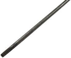 Original Husqvarna Antriebswelle hohl L=1512mm (Rx)...