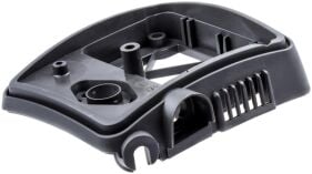 Original Husqvarna Filterhalter für 343FR 343R 345Fx...