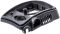 Original Husqvarna Filterhalter für 343FR 343R 345Fx 345Fxt u.a.