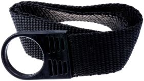 Original Husqvarna Verstellband Tragegurt schwarz...