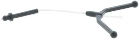 Halter Tankdeckel (503578901)