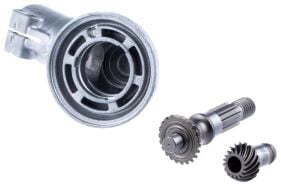 Original Husqvarna Kegelradsatz Winkelgetriebe 1:1.29...