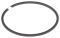 Original Husqvarna Kolbenring Ø42mm Typ G2 für 343FR 343R 345Fx und 345Fxt