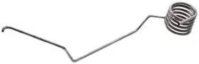 Feder Gashebelsperre (544099901)