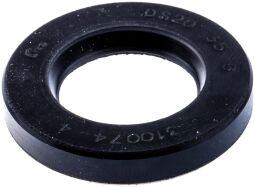 Original Husqvarna Dichtung Zahnradwelle f&uuml;r 143R-II...