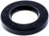 Original Husqvarna Dichtung Zahnradwelle für 143R-II 243RJ 253 RB 543RBX 543RS 553RBX 553RS u.a.