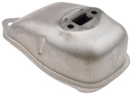 Original Husqvarna Schalldämpfer für Trimmer /...