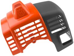 Original Husqvarna Zylinderabdeckung für 233RJ 533RS...