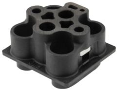 Original Husqvarna Ansaugisolator Vergaser für...