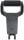 Original Husqvarna Griff vibrationsgedämpft für Trimmer / Kantenschneider und Motorsensen / Freischneider
