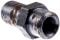 Original Husqvarna Adapter für Motorsensen / Freischneider und Trimmer / Kantenschneider