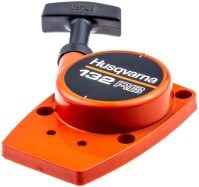 Original Husqvarna Startergehäuse für...