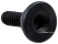 Schraube für Husqvarna Motorsägen 340, 435, 345 e-series, 135 e-series, 140 e-series, 435 e-series, 440 e-series, 445 e-series, 450 e-series