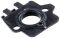 Original Husqvarna Abstandsscheibe mit Ansaugnippel für 343FR 343R 345Fx 345Fxt u.a.