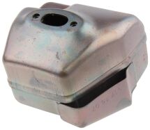 Original Husqvarna Schalldämpfer für...
