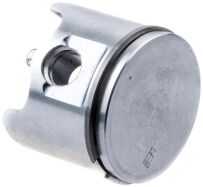 Original Husqvarna Kolben-Baugruppe Ø41mm für...