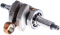 Kurbelwelle Kpl. für Husqvarna Motorsägen 135, 140, 435, 435 e-series II, 135 e-series, 140 e-series, 435 II, 435 e-series, 440 II, 440 e-series, 440 e-series II