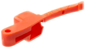 Gashebelsperre Orange (537160703)