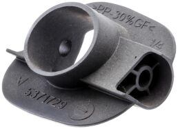 Original Husqvarna Halter Griff links f&uuml;r 343FR 343R...