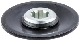 Original Husqvarna Stützflansch 25mm für...