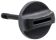 Original Husqvarna Knopf 41.7 grau für 343FR 343R 345Fx 345Fxt u.a.
